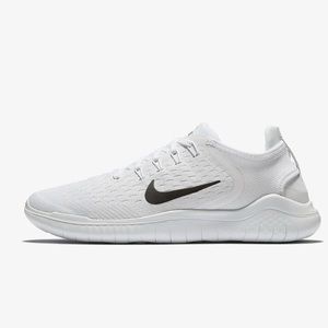 women’s nike free run 2018